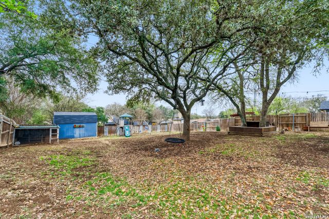 2518 Ridge Leaf, San Antonio, TX 78251