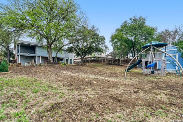 2518 Ridge Leaf, San Antonio, TX 78251