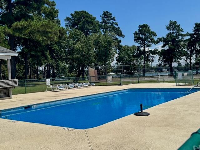 1203 Cypress Pointe, Manning, SC 29102