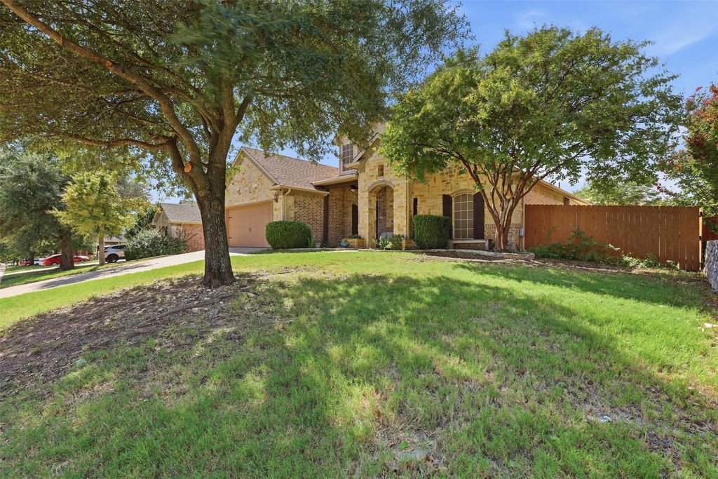 713 Saddle Ridge Trail, Weatherford, TX 76087 — photo 3