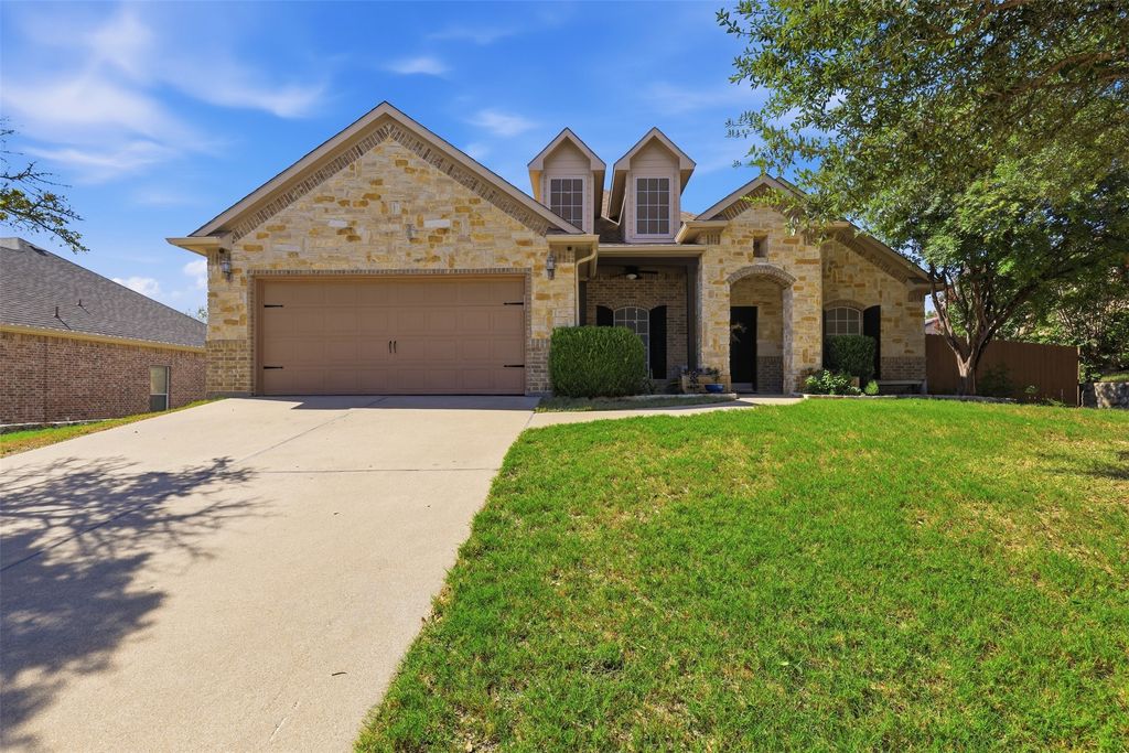713 Saddle Ridge Trail, Weatherford, TX 76087 — photo 5