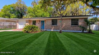 1283 NANTUCKET Avenue, Atlantic Beach, FL 32233