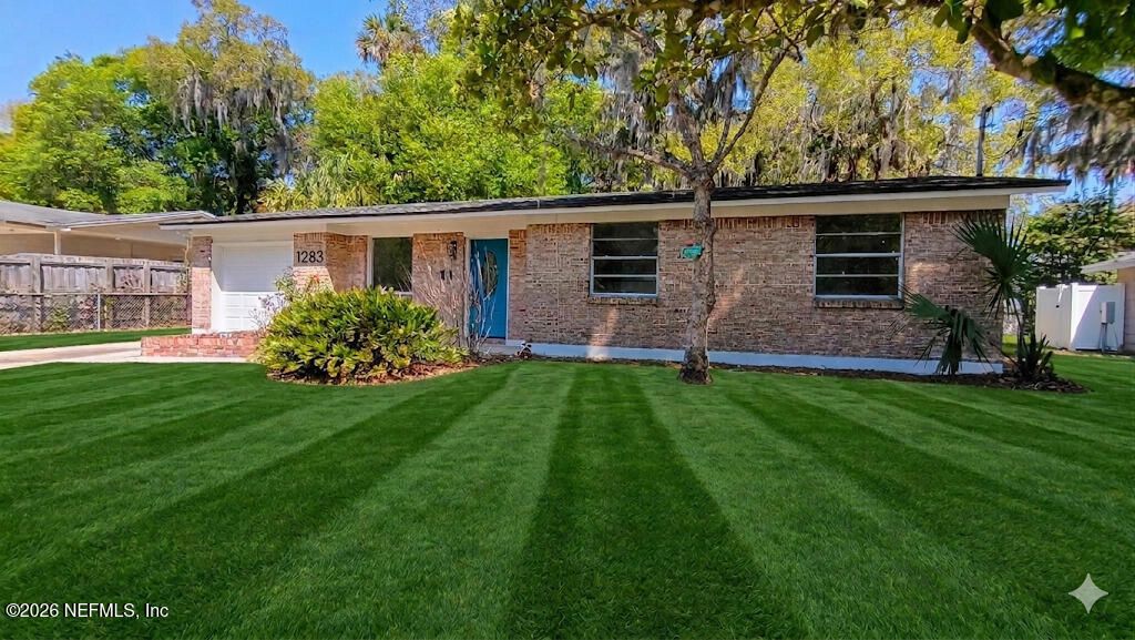 1283 NANTUCKET Avenue, Atlantic Beach, FL 32233