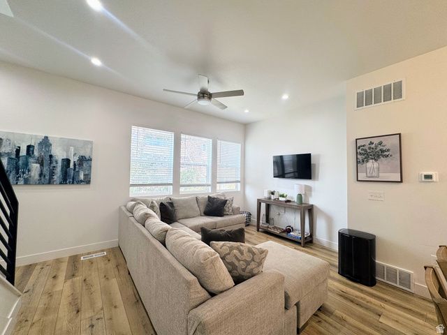 514 S KONETA CT, Salt Lake City, UT 84102