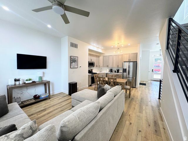 514 S KONETA CT, Salt Lake City, UT 84102