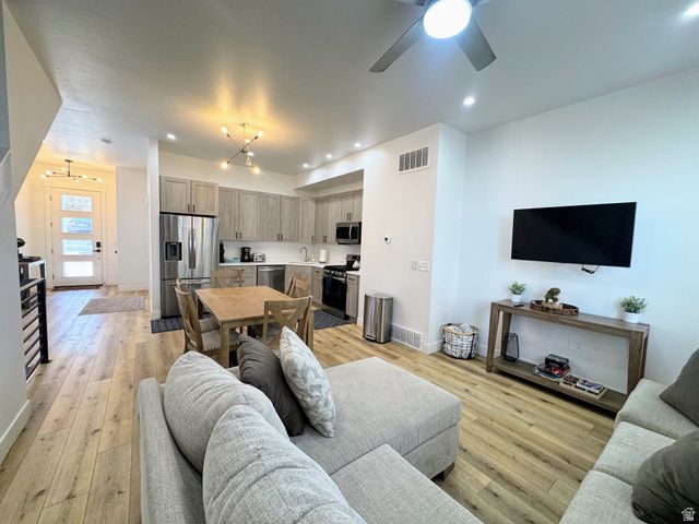 514 S KONETA CT, Salt Lake City, UT 84102