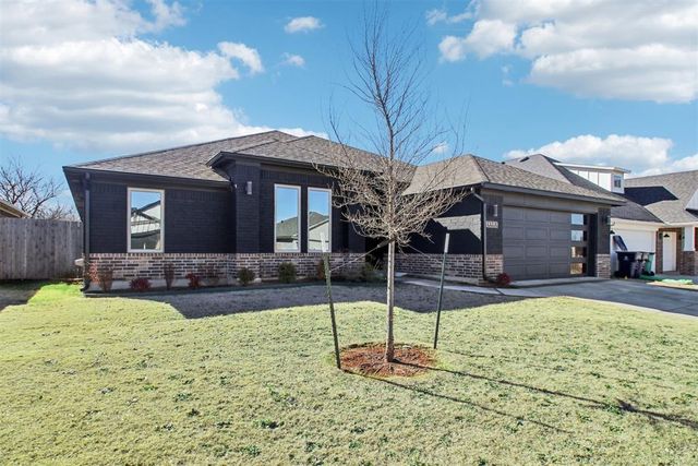 13320 SW 8th Street, Yukon, OK 73099