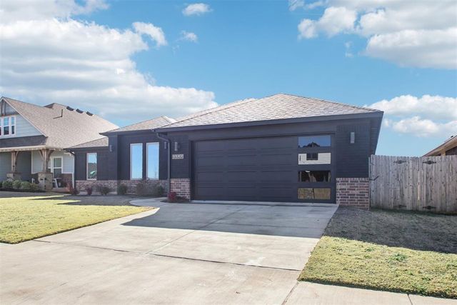 13320 SW 8th Street, Yukon, OK 73099