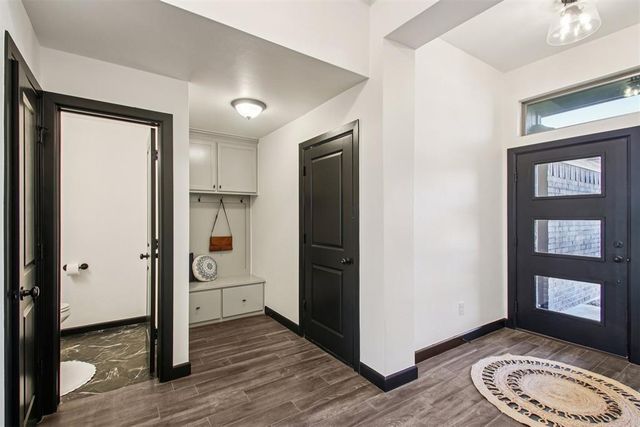 13320 SW 8th Street, Yukon, OK 73099