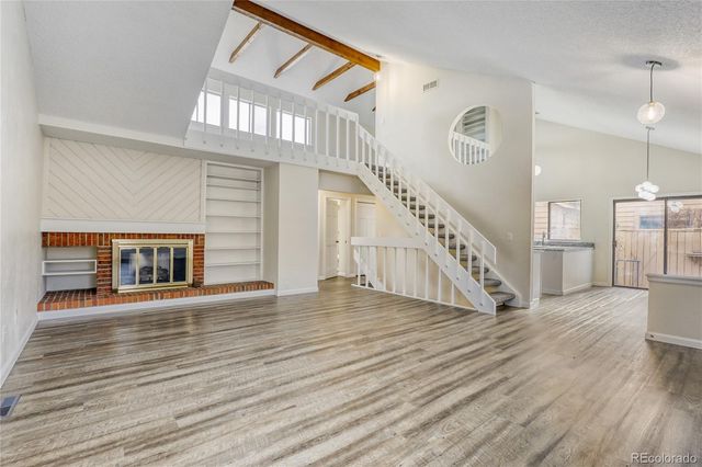 204 S Eagle Circle, Aurora, CO 80012