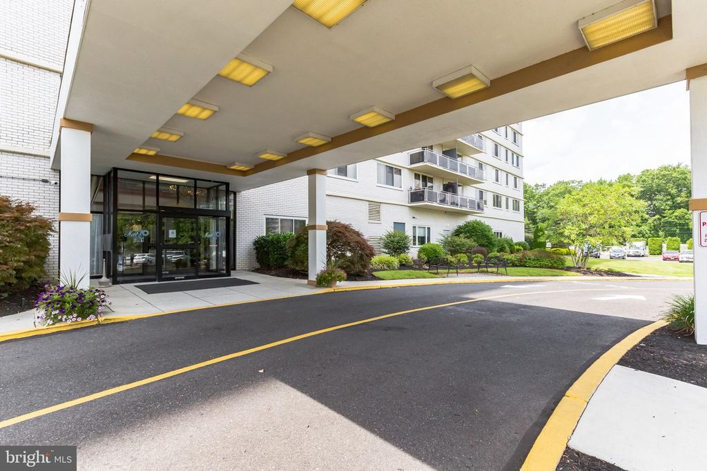 1840 FRONTAGE E #1401, Cherry Hill, NJ 08034 — photo 2