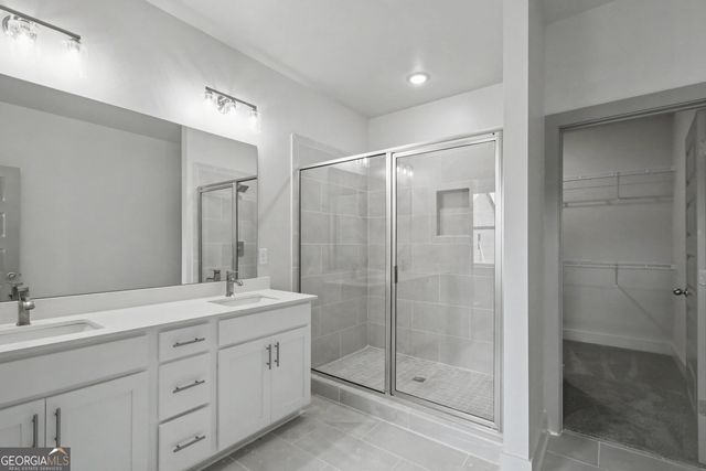 4310 Fern River Bend 70, Norcross, GA 30093