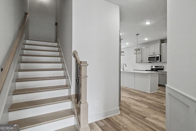 4310 Fern River Bend 70, Norcross, GA 30093