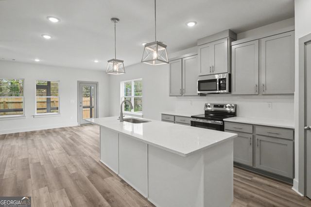 4310 Fern River Bend 70, Norcross, GA 30093