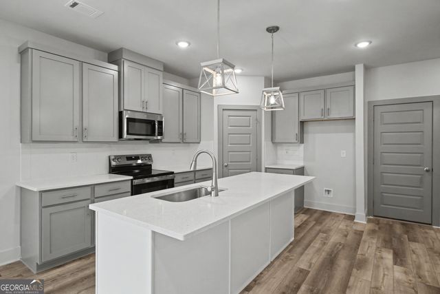 4310 Fern River Bend 70, Norcross, GA 30093