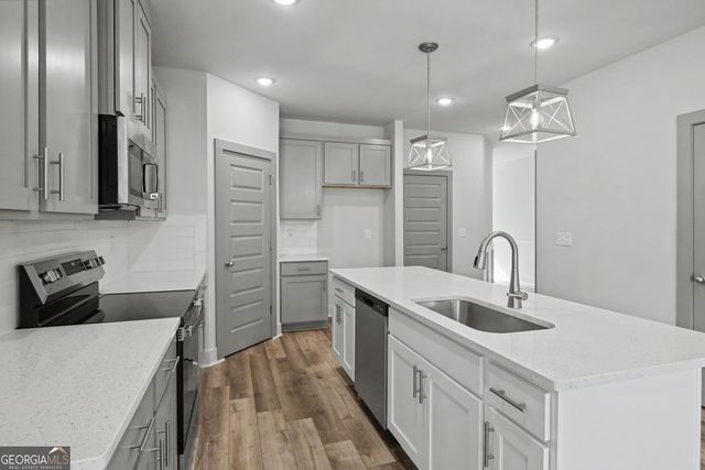 4310 Fern River Bend 70, Norcross, GA 30093