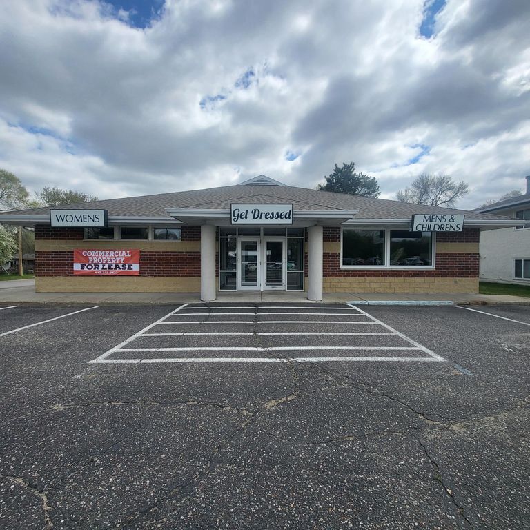 602 S Rum River Drive, Princeton, MN 55371 — exterior