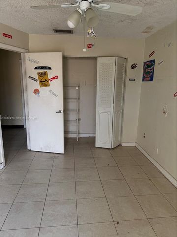 8024 NW 27th Court, Sunrise, FL 33322