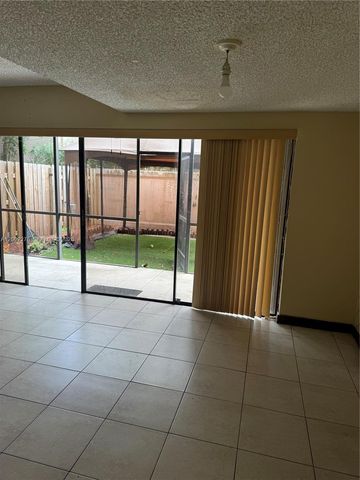8024 NW 27th Court, Sunrise, FL 33322