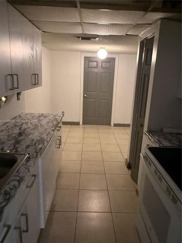 8024 NW 27th Court, Sunrise, FL 33322