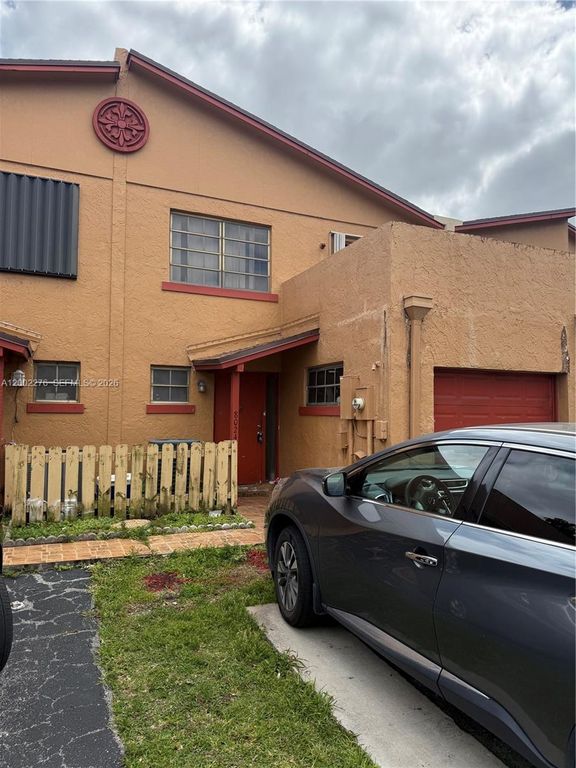 8024 NW 27th Court, Sunrise, FL 33322