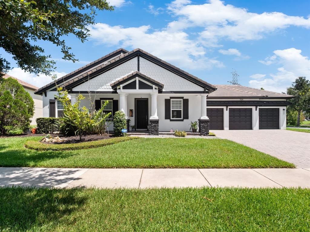 7104 TICKLEGRASS STREET, Winter Garden, FL 34787