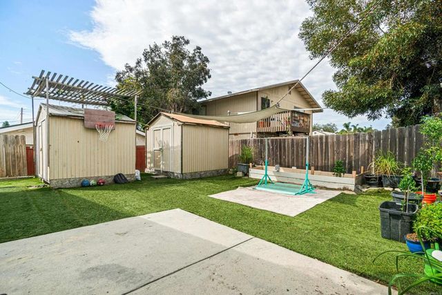 639 Starstone Drive, San Marcos, CA 92078