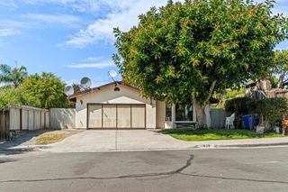 639 Starstone Drive, San Marcos, CA 92078