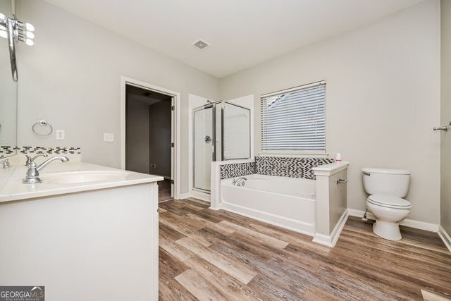 1285 Winwood Drive, Mcdonough, GA 30253