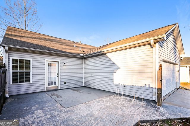 1285 Winwood Drive, Mcdonough, GA 30253