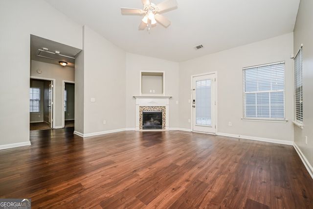 1285 Winwood Drive, Mcdonough, GA 30253