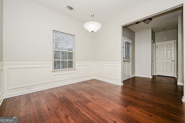 1285 Winwood Drive, Mcdonough, GA 30253