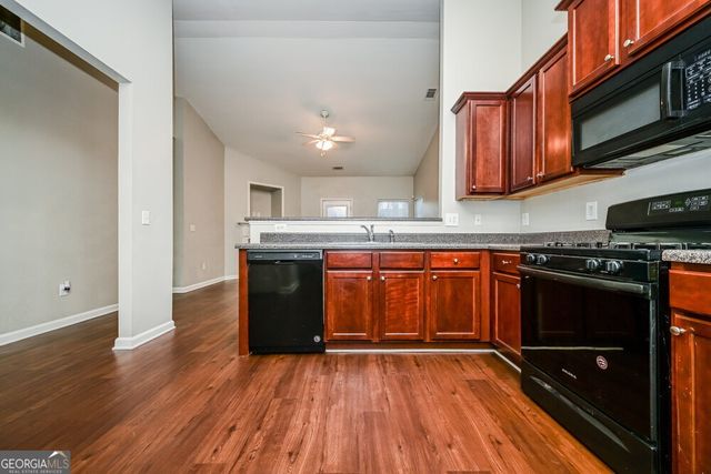 1285 Winwood Drive, Mcdonough, GA 30253