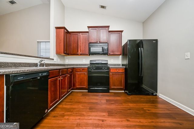 1285 Winwood Drive, Mcdonough, GA 30253