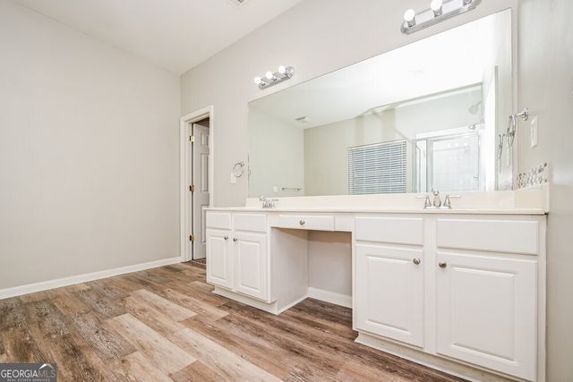 1285 Winwood Drive, Mcdonough, GA 30253