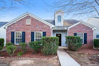 1285 Winwood Drive, Mcdonough, GA 30253