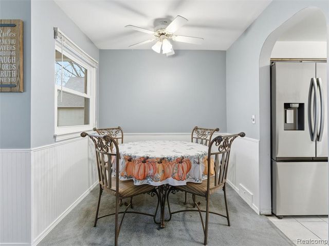 550 Johnson Street, Almont, MI 48003