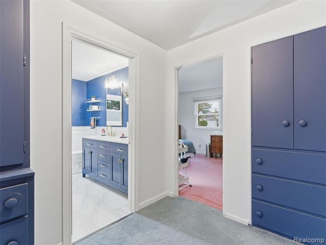 550 Johnson Street, Almont, MI 48003