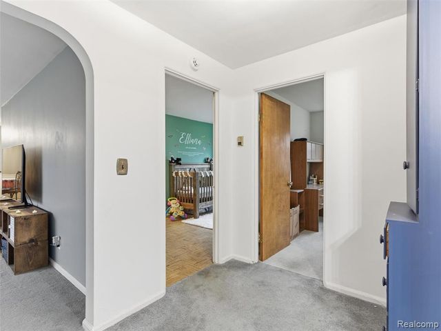 550 Johnson Street, Almont, MI 48003