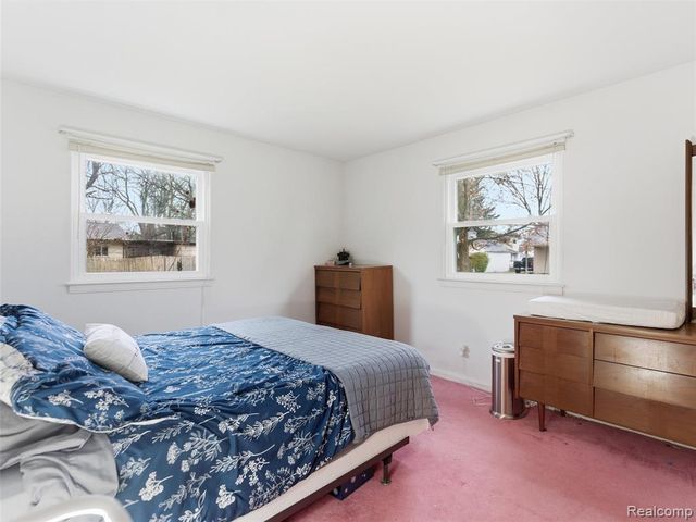 550 Johnson Street, Almont, MI 48003