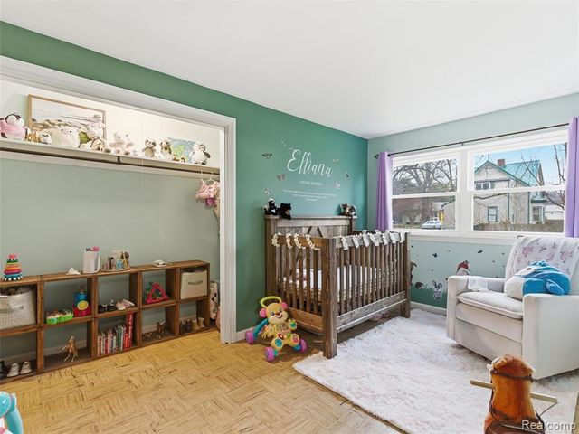 550 Johnson Street, Almont, MI 48003