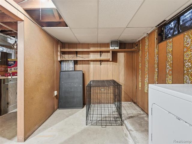 550 Johnson Street, Almont, MI 48003