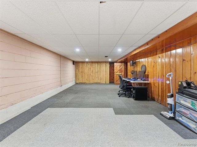 550 Johnson Street, Almont, MI 48003