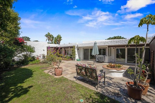 1640 El Paso Real, La Jolla, CA 92037
