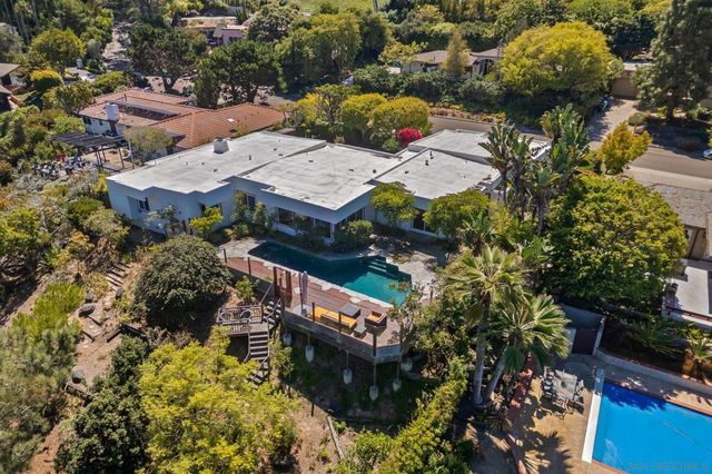 1640 El Paso Real, La Jolla, CA 92037