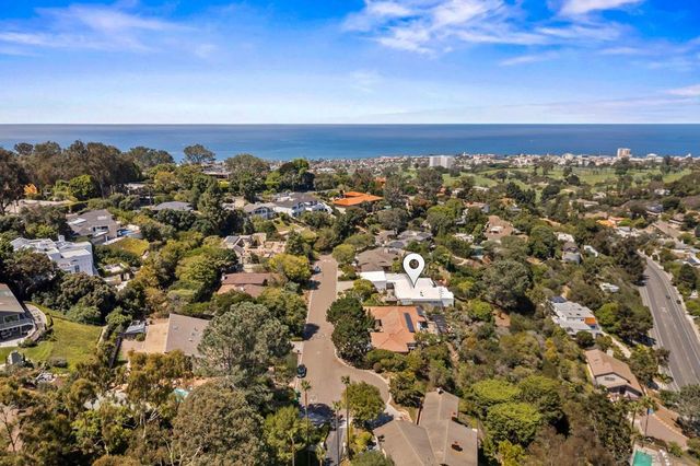 1640 El Paso Real, La Jolla, CA 92037