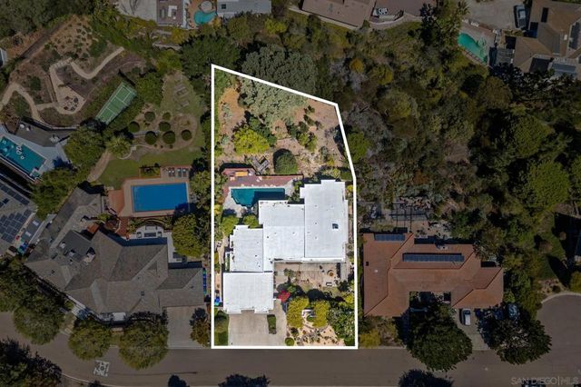 1640 El Paso Real, La Jolla, CA 92037