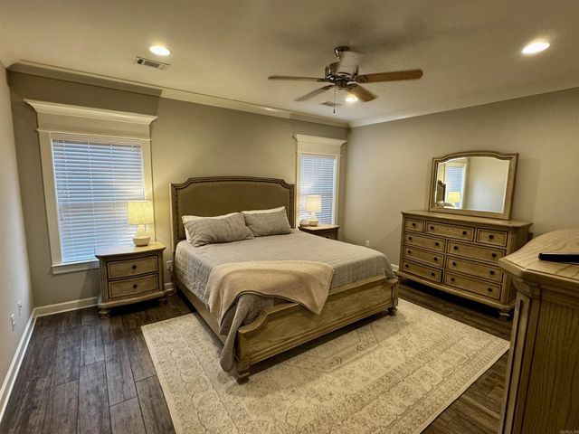 1717 Creekview, Sherwood, AR 72120