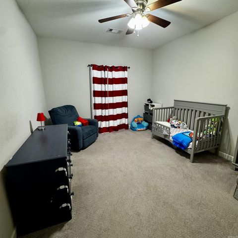 1717 Creekview, Sherwood, AR 72120