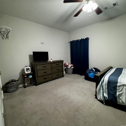 1717 Creekview, Sherwood, AR 72120